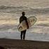 Kamchatka Winter Surf