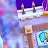 ЛАВА ПУШИТ ЛИГУ ГОНЧАЯ ПРОТИВ ЭВОЛЮЦИЙ ПЕККА ЧАСТЬ 24 CLASH ROYALE