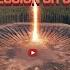 The Tunguska Event Mysterious Explosion Or UFO Encounter The Debate Continues