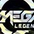 LIVE Omega Legends Battle Royale