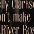 Kelly Clarkson You Don T Make Me Cry Feat River Rose Official Lyric Video