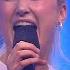 Andrine Svendsen The Climb Miley Cyrus Blind Auditions The Voice Norway 2024