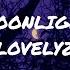 LOVELYZ Moonlight Easy Lyrics