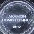 Akamon Homo Technus Original Mix