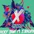 X EQUIS Nicky Jam X J Balvin Remix Electro House Dj Chuo Dj Supersivo De Vnzla