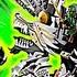 EPIC DRAGON Battle GREEN NINJA 9450 Lego Ninjago Animated Short Speed Build