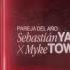 Sebastián Yatra Myke Towers Pareja Del Año Lyric Video