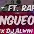 Alex Rose Jangueo Ft Rafa Pabon Remix Dj Alwin