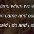 Taylor Swift Mary S Song Oh My My My Lyrics