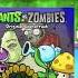 Plants Vs Zombies Soundtrack Pool Stage 1 Hour