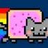 Nyan Cat 10 Hours HD 1080p