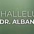 Dr Alban Sing Hallelujah Lyrics