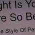 Perry Como The Night Is Young And You Re So Beautiful Easy Karaoke With Lyrics