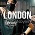 Maty Noyes Londonㅣ Jemin Waacking ClassㅣWithbill Dance Studio