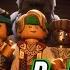 Ninjago Dragons Rising Season 2 Part 2 Music Video We Rise Jody Tompkins Theofania Pavli