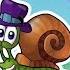 Snail Bob 2 Full Game Funny Moments