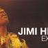 JIMI HENDRIX The LAST Experience CD2 LIVE At ROYAL Albert HALL Bootleg