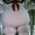 Stay Puft Showdown Ghostbusters 1984 Ghostbusters