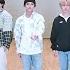 SEVENTEEN Not Alone Dance Practice Mirrored