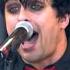 Green Day American Idiot Live 8 2005