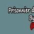 Prisonnier Du Temps Instrumental By Bertysolo Re Uploaded