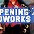 One Piece Opening 20 Hope AndrezoWorks Remix