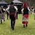 Morris Dancers 3 At The English Ale 2023