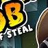 Robbery Bob Part 4 Gameplay Let S Play Robbery Bob I M A THIEF