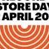 Record Store Day 2023 RSD My 5 Pick Ups Includes A Stone A Punk And A Piano Player Rsd2023 Vc