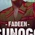 Fadeen Sunongo