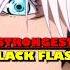 The Strongest Black Flash