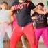 Zumba Fitness QUEMA By Ryan Castro Peso Pluma