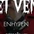 ENHYPEN Sweet Venom Clean Acapella