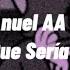 Anuel AA Que Sería Slowed And Reverb Lyric