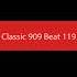 Classic 909 Beat 119 Bpm SOUND Effect