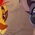 The Lion Guard Never Judge A Hyena Disney Junior UK