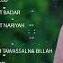 Full Album Sholawat Nabi Nazwa Maulidia Sholawat Terbaik Ospro Muslim Channel