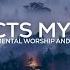 ATTRACTS MY HEART SOAKING WORSHIP 2 HOURS INSTRUMENTAL JEREMIAH 31 3