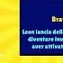 Come Ottenere LEON Con Un Codice Segreto