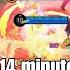 14 Minutes 21 Kills Kagura One Hit Combo Is Back Watch Now