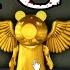 SECRET GOLDEN PIGGY SKIN Roblox Piggy Bloxy Puzzle