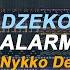 Dzeko Torres Alarm FL Studio Remake FREE FLP