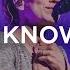 You Know Me Steffany Gretzinger Bethel Music Worship