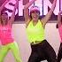 FREAK 54 By Pitbull NileRoger SHiNE DANCE FITNESS