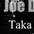 Joe Dassin Taka Takata 1972