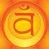 Sacral Chakra Healing Chants BALANCE EMOTIONS ENHANCE CREATIVITY Seed Mantra VAM Meditation