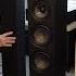 Tower Speaker Comparison Polk Definitive Kef Paradigm Bowers Focal Monitor 8 Inch Woofers