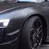 EXTREMELY LOUD AUDI R8 S BEST OF Compilation In London Car Meets 2021