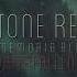 STONE REBEL Waterfallen Star Memoria Album