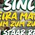 Bob Sinclar Capoeira Mata Um Zum Zum Zum Tom Staar Remix Official Audio